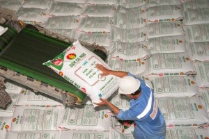 Công ty Cổ phần Phân bón Dầu khí Cà Mau (PVCFC) đạt chứng nhận cấp độ 1 từ Úc