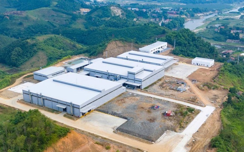 Huyện Văn Yên - Những tín hiệu tích cực từ một huyện miền núi Tỉnh Yên Bái