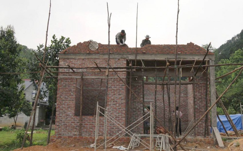 Huyện Văn Yên - Những tín hiệu tích cực từ một huyện miền núi Tỉnh Yên Bái