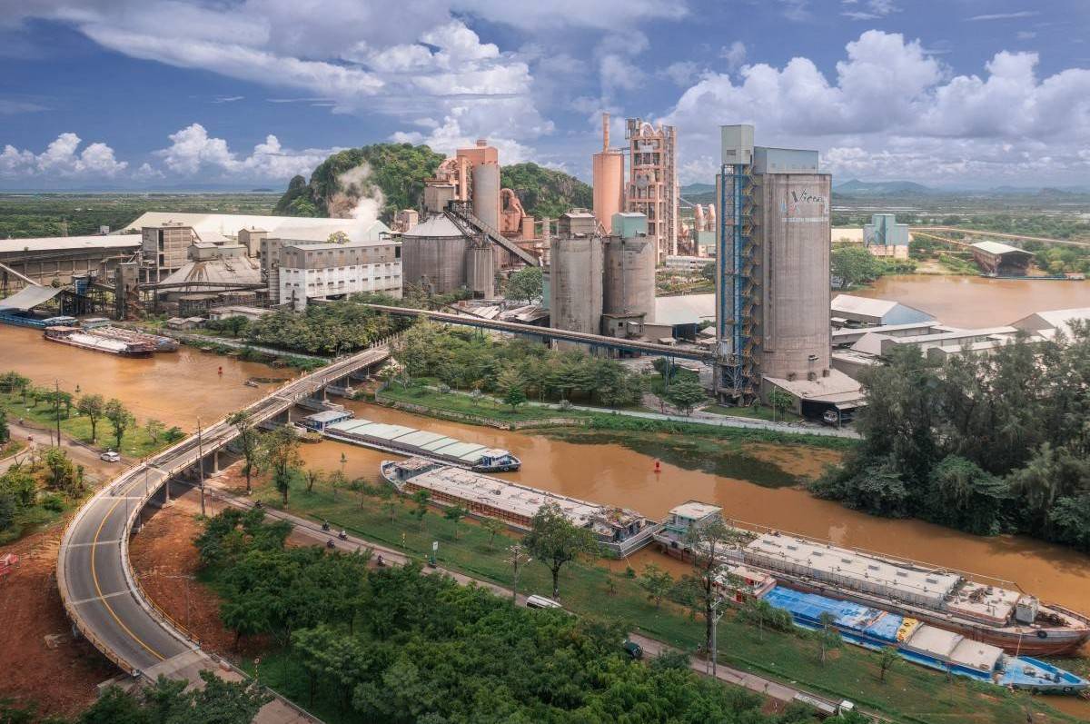 Doanh nghiệp xi măng và nỗi lo tìm đầu ra, nhiều công ty tiếp tục thua lỗ