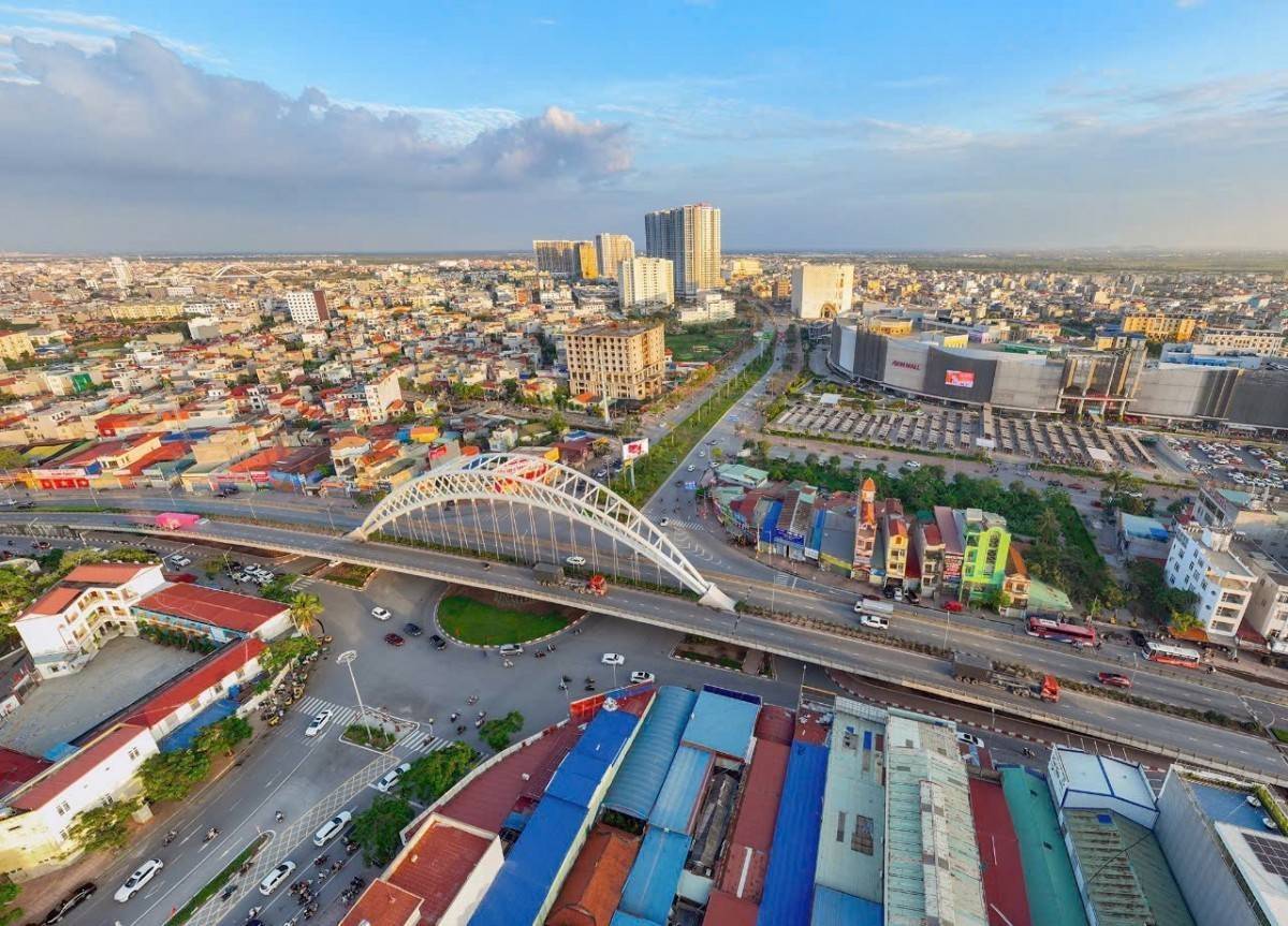 Thành lập Bộ phận Thường trực hướng dẫn sắp xếp tổ chức bộ máy tại Hải Phòng