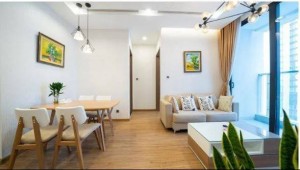 Căn hộ dịch vụ Hà Nội "cháy phòng" nhờ dòng vốn FDI tăng mạnh