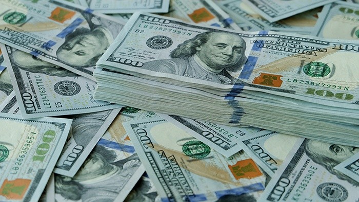 Đồng USD tăng vọt sau thỏa thuận thuế quan Mỹ - Trung