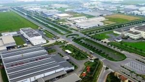 Đằng sau cú tăng trưởng thần tốc của tỉnh Vĩnh Phúc là gì?
