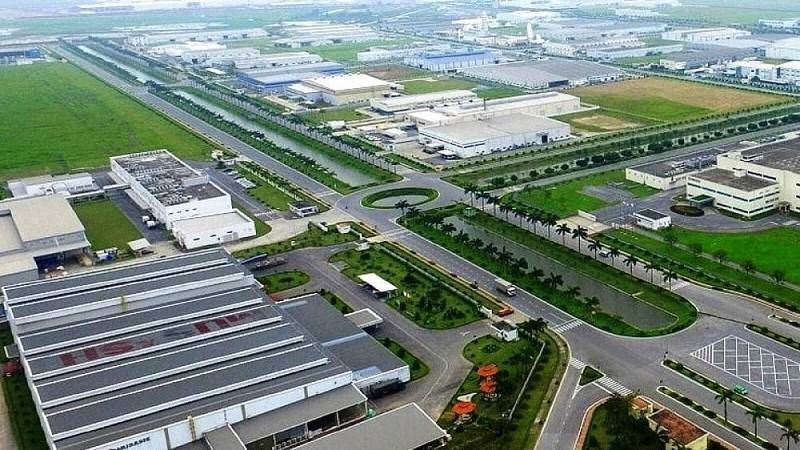 Đằng sau cú tăng trưởng thần tốc của tỉnh Vĩnh Phúc là gì?
