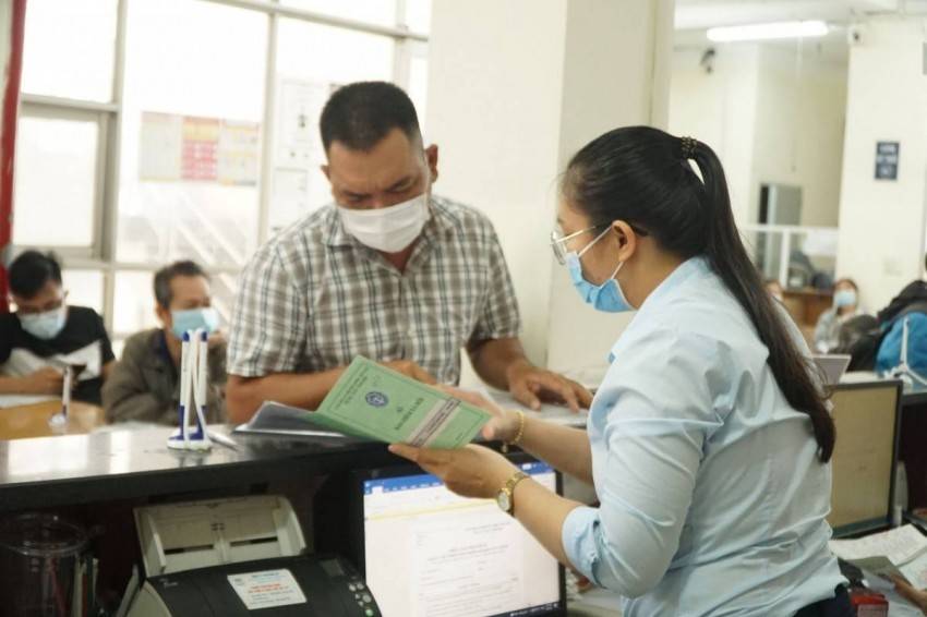 Đề xuất mức đóng bảo hiểm thất nghiệp cao nhất căn cứ vào lương tối thiểu vùng