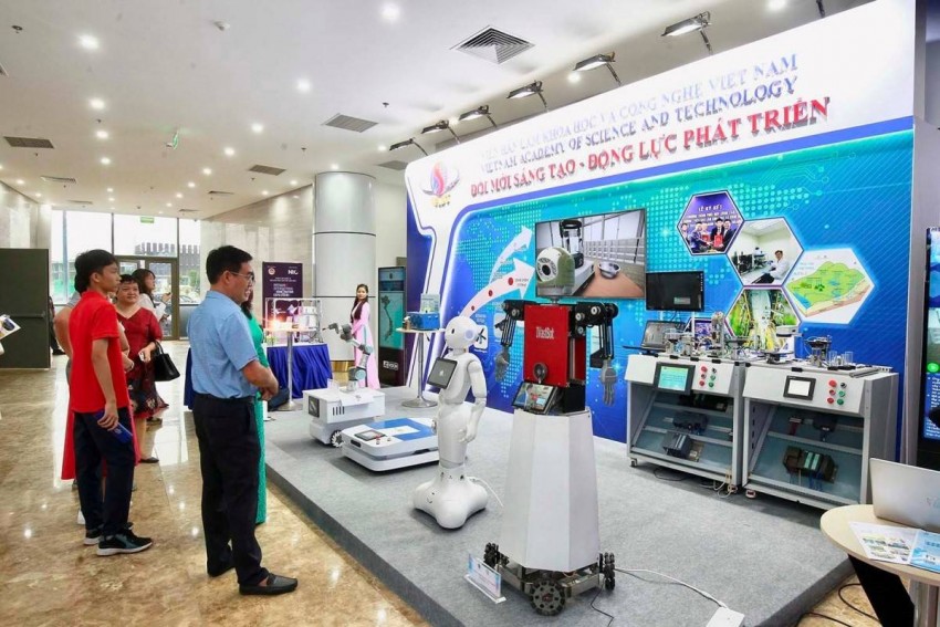 Luật Thuế Thu nhập doanh nghiệp sửa đổi: Nhiều ưu đãi vượt trội cho khoa học, công nghệ