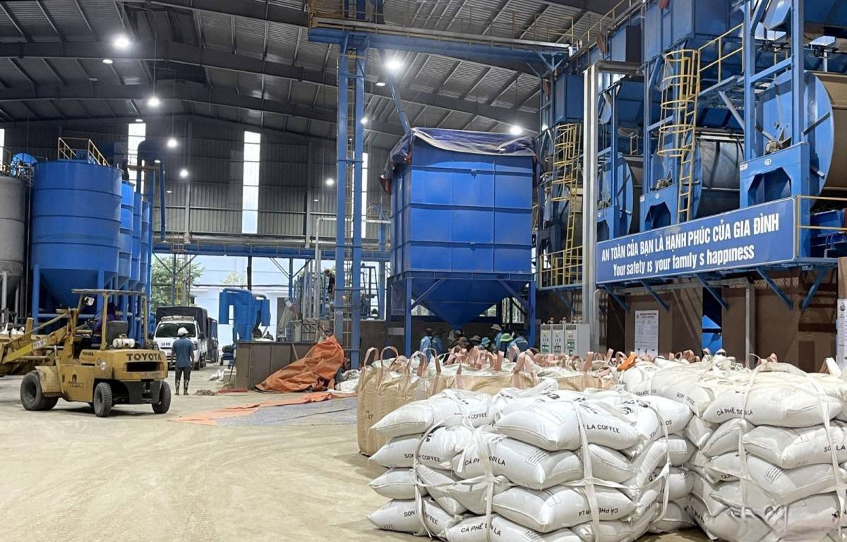 Sơn La: Đồng hành cùng doanh nghiệp nhỏ và vừa, tạo động lực tăng trưởng kinh tế