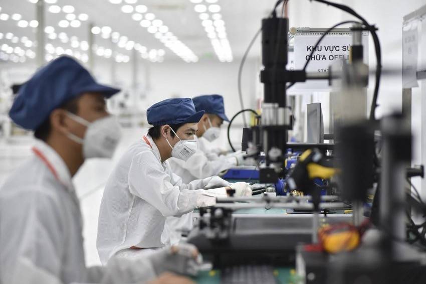 Đề xuất tăng ưu đãi thuế cho doanh nghiệp làm khoa học công nghệ