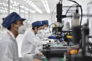 Đề xuất tăng ưu đãi thuế cho doanh nghiệp làm khoa học công nghệ