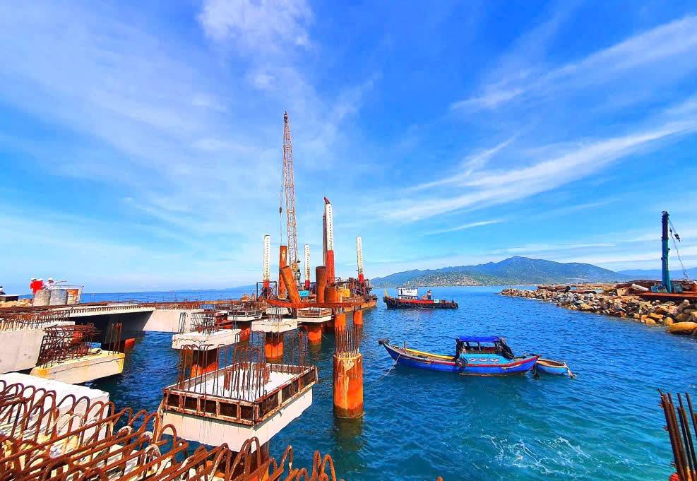 Ngân hàng phát triển Việt Nam và tỉnh Ninh Thuận gỡ van tín dụng cho nhà đầu tư