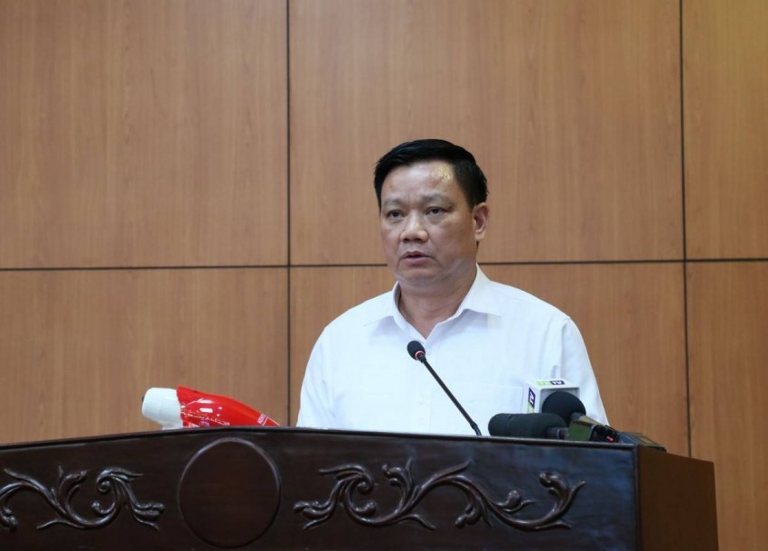 Thủ tướng Phạm Minh Chính: Thái Bình cần tận dụng lợi thế để bứt phá phát triển