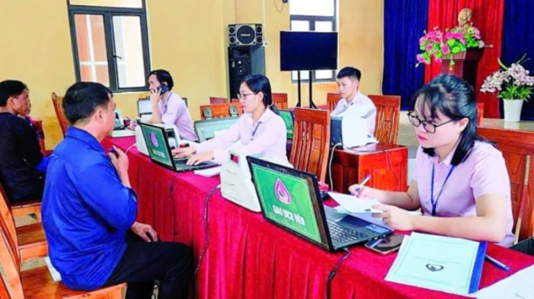 Đòn bẩy tín dụng giúp đồng bào dân tộc Yên Bái thoát nghèo