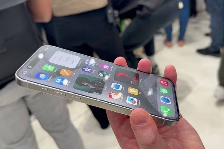 iPhone 17 có thể tăng giá để bù đắp chi phí sản xuất