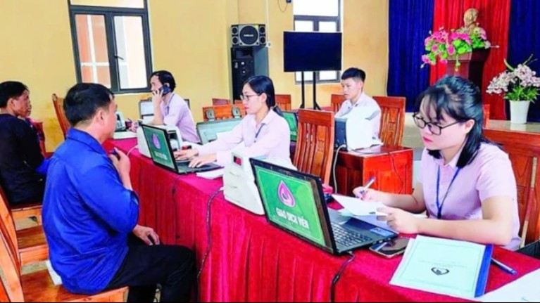 Đòn bẩy tín dụng giúp đồng bào dân tộc Yên Bái thoát nghèo