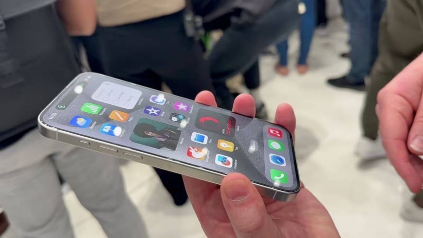 iPhone 17 có thể tăng giá để bù đắp chi phí sản xuất