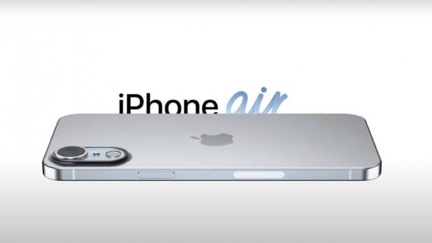 dòng iPhone 17 sẽ có những thay đổi đáng kể về thiết kế, bao gồm cả phiên bản siêu mỏng mới - tạm gọi là iPhone 17 Air 