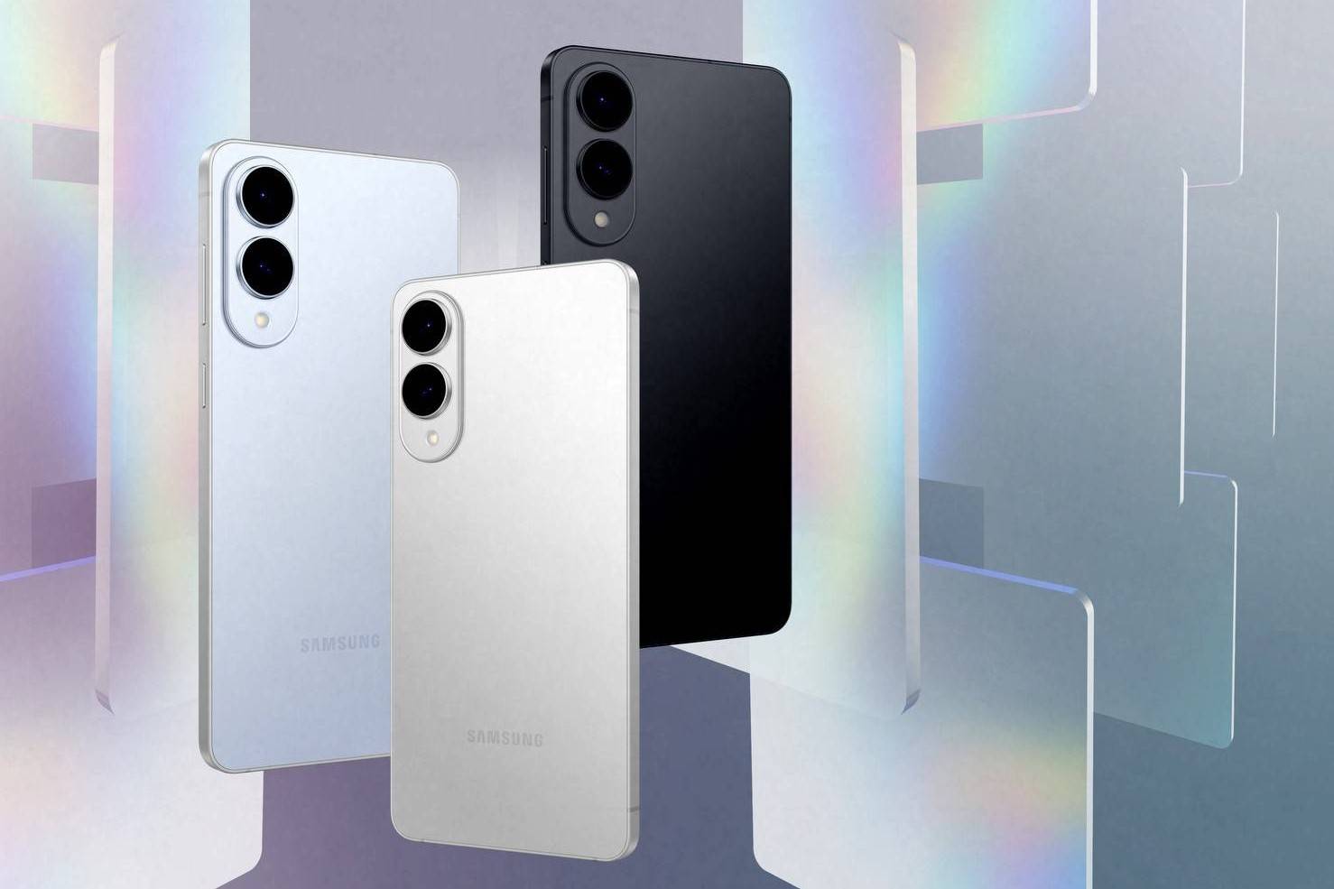 Galaxy S25 Edge ra mắt: Smartphone siêu mỏng 5,8mm tích hợp AI toàn diện
