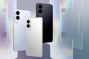 Galaxy S25 Edge ra mắt: Smartphone siêu mỏng 5,8mm tích hợp AI toàn diện