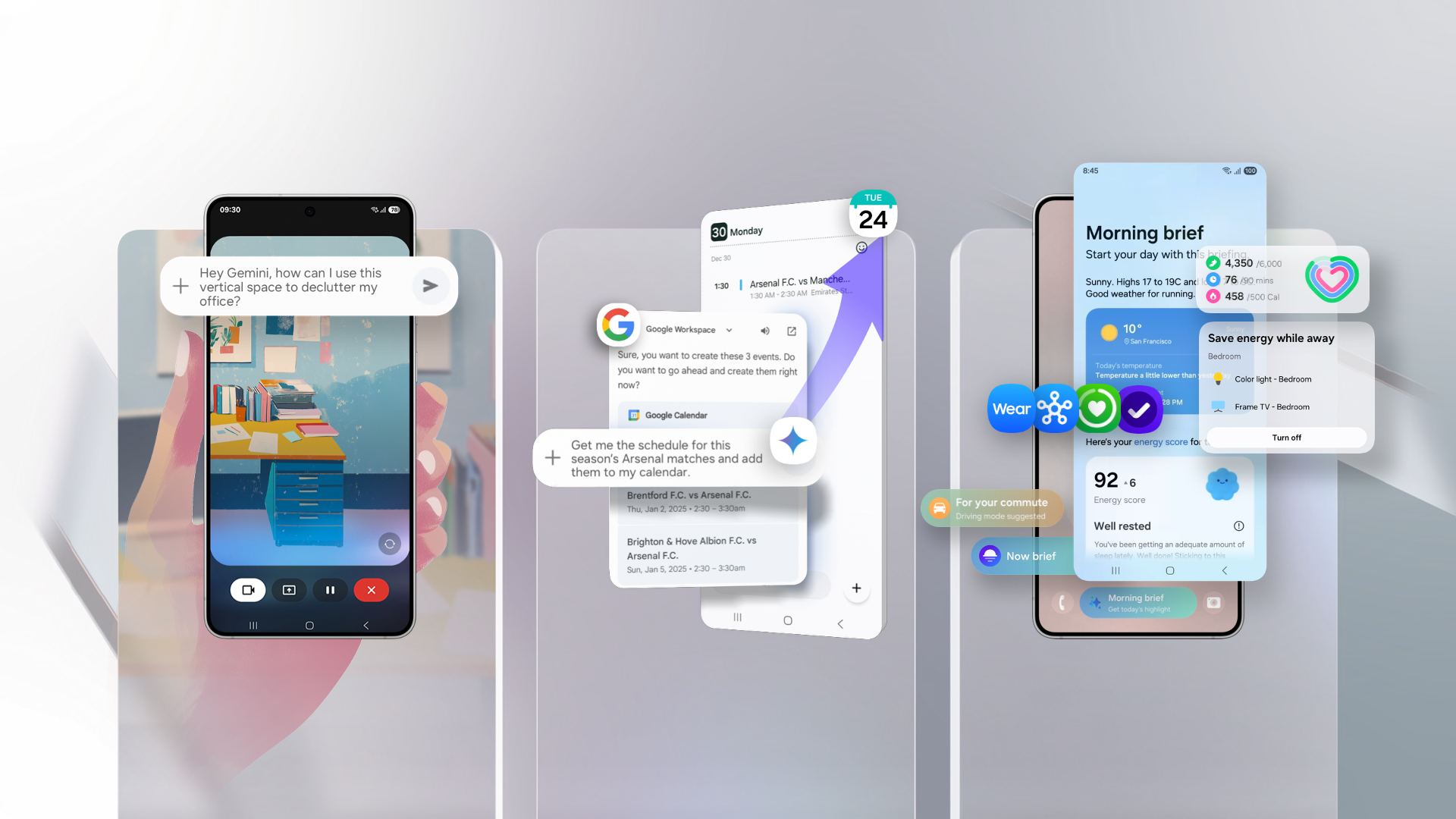Galaxy S25 Edge ra mắt: Smartphone siêu mỏng 5,8mm tích hợp AI toàn diện