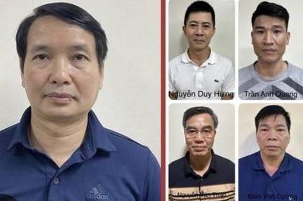 Đại án đấu thầu: "Bóc" cơ chế giúp Tập đoàn Thuận An trúng thầu 5 dự án nghìn tỷ