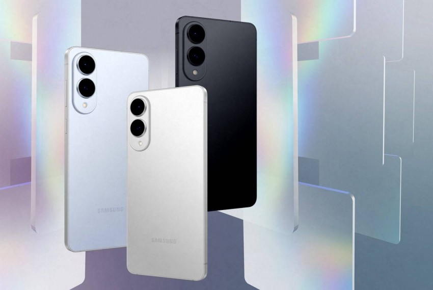 Galaxy S25 Edge ra mắt: Smartphone siêu mỏng 5,8mm tích hợp AI toàn diện