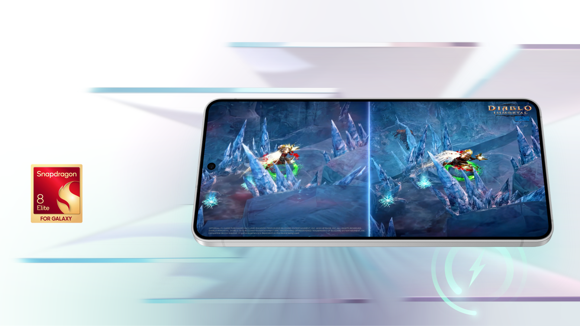 Galaxy S25 Edge ra mắt: Smartphone siêu mỏng 5,8mm tích hợp AI toàn diện