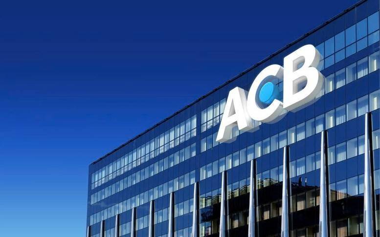 Ngân hàng ACB tăng vốn lên Hơn 51.4 nghìn tỷ đồng