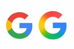 Google thay đổi logo chữ "G" sau gần một thập kỷ