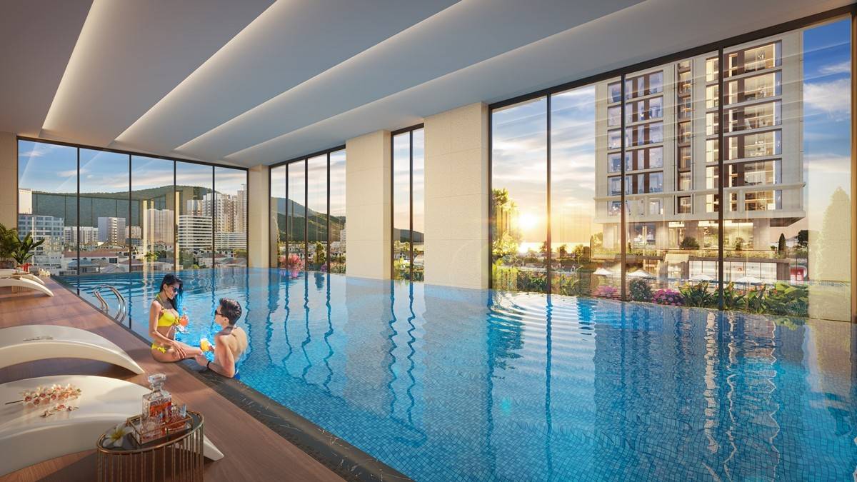 Sun Group ra mắt Sun Costa Residence - tổ hợp BĐS dòng tiền cận biển tại trung tâm du lịch Đà Nẵng