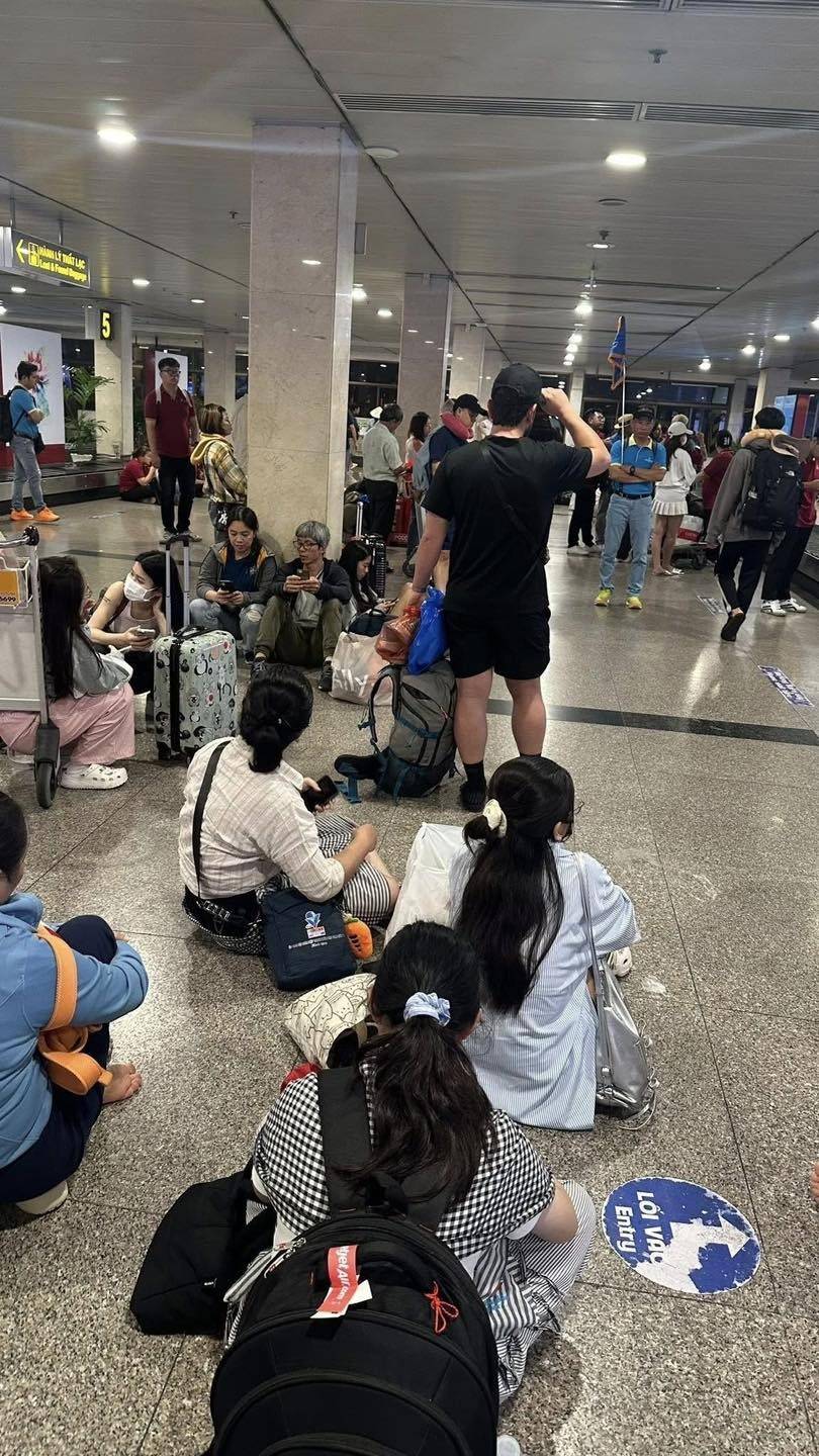 Văn hóa hàng không giá rẻ: Hành khách không mua sự coi rẻ