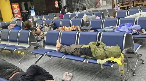 Văn hóa hàng không giá rẻ: Hành khách không mua sự coi rẻ
