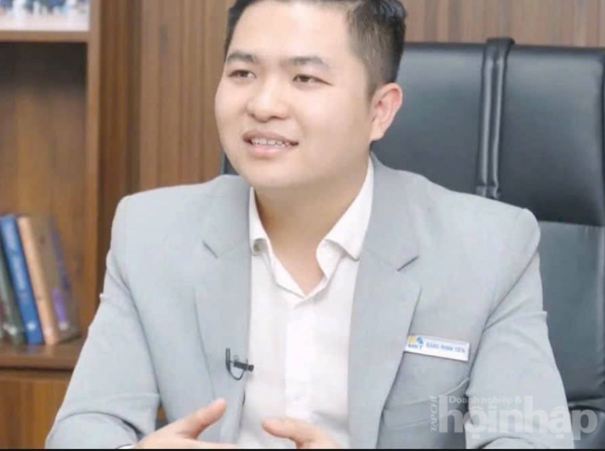 Hộ kinh doanh khao khát chuyển đổi sang mô hình doanh nghiệp