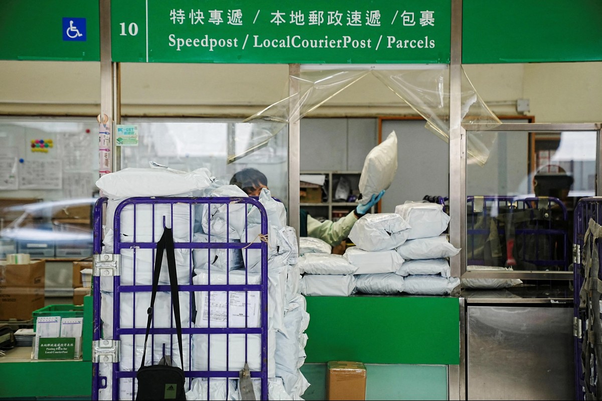 Mỹ giảm thuế "de minimis" cho hàng hóa Trung Quốc, thương chiến hạ nhiệt