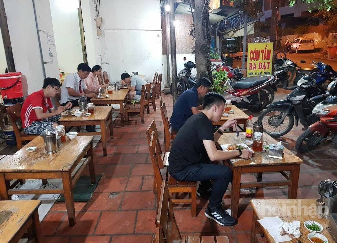 3 khó khăn của hộ kinh doanh cá thể khi chuyển đổi số