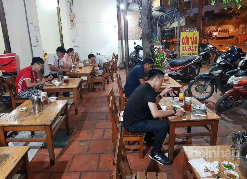 Hộ kinh doanh khao khát chuyển đổi sang mô hình doanh nghiệp