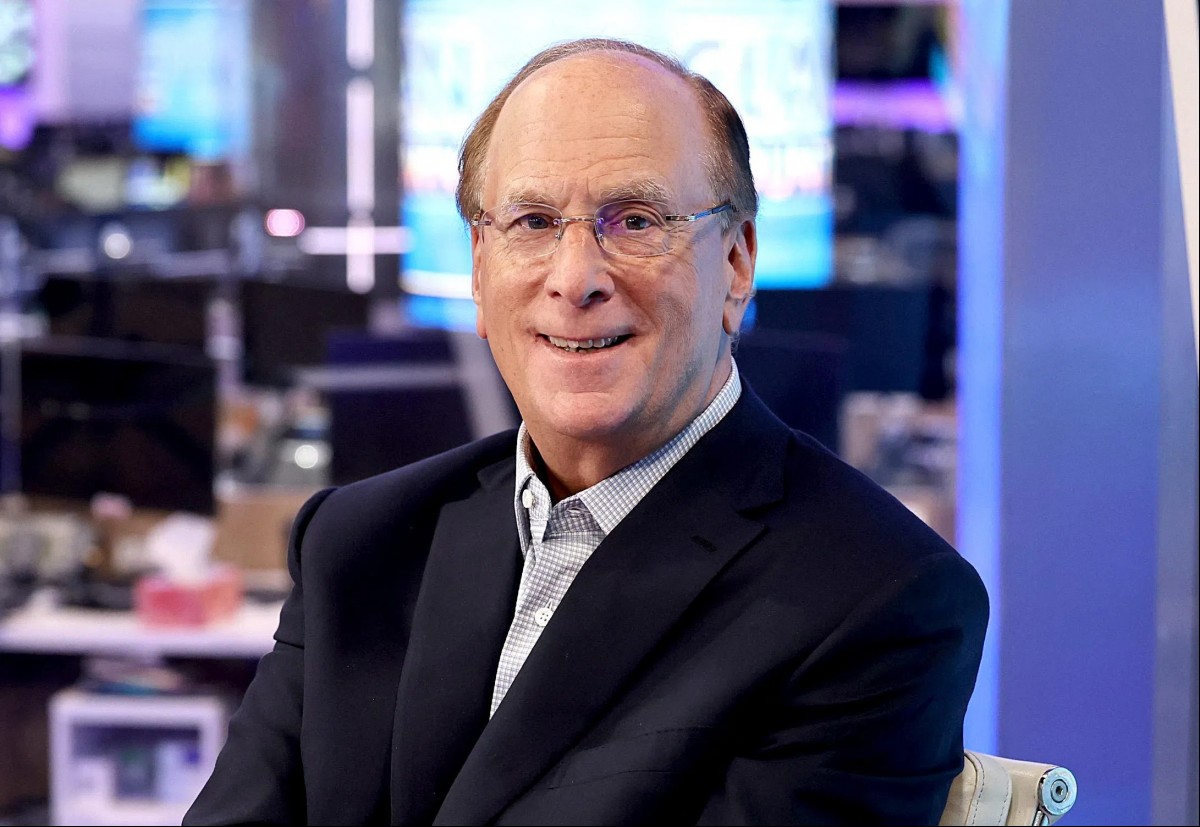 CEO BlackRock: Hàng chục nghìn tỷ USD đang “nằm chờ” giữa bất định toàn cầu