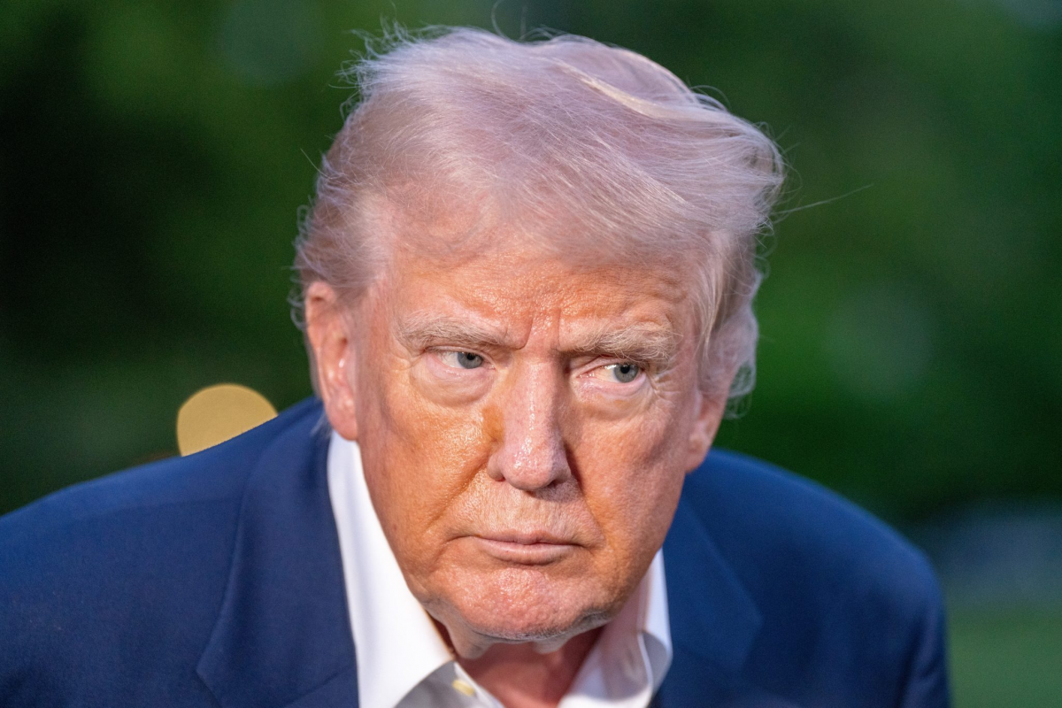 Doanh nhân Mỹ gốc Việt trở thành nạn nhân của chiến dịch pháp lý cuối cùng dưới thời cựu tổng thống Joe Biden