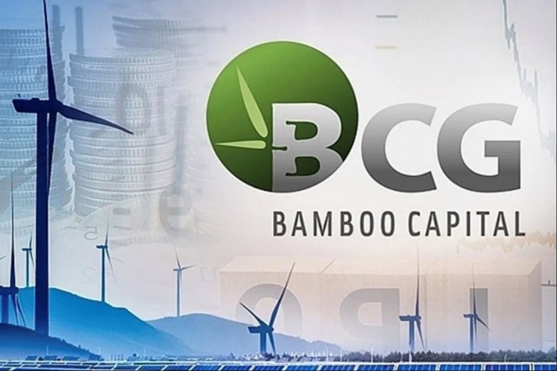 Bamboo Capital bị phạt vì loạt vi phạm trong công bố thông tin tài chính và trái phiếu