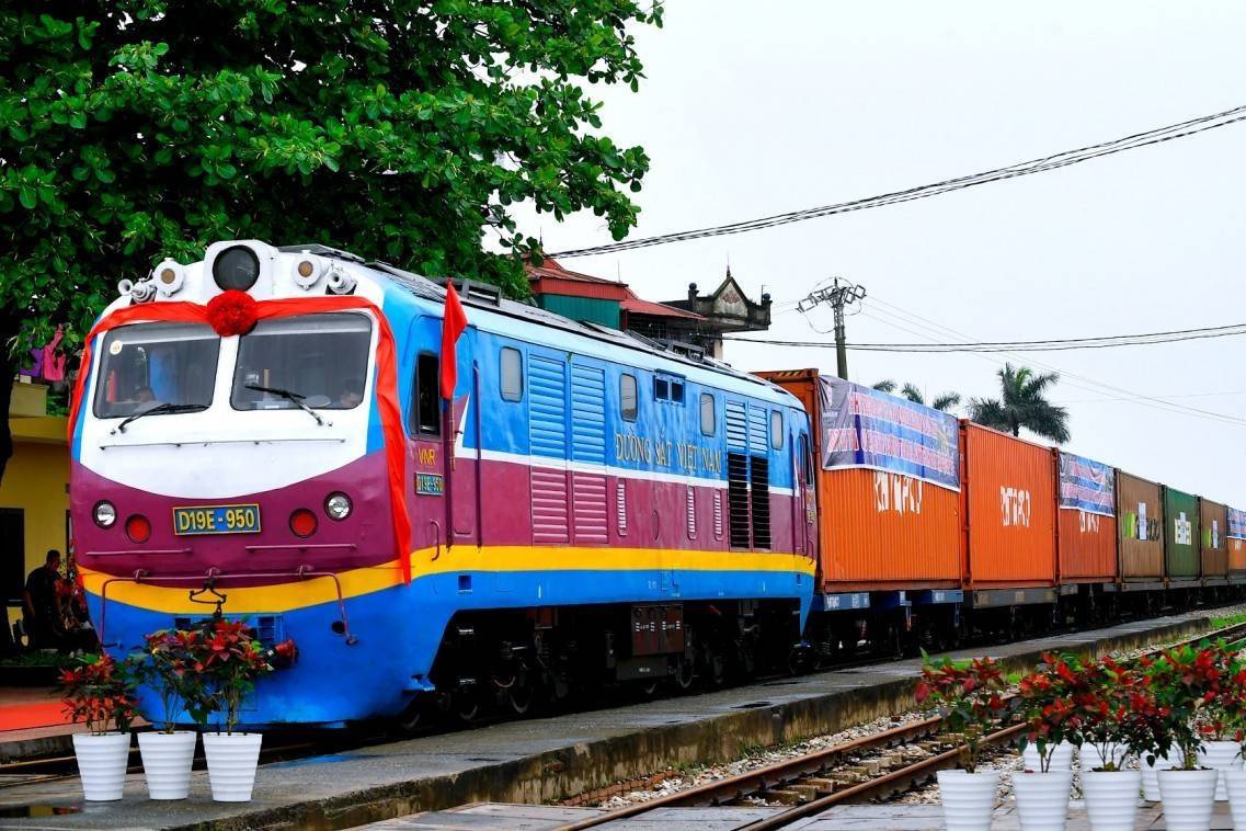 Quyết khởi công tuyến đường sắt Lào Cai – Hà Nội – Hải Phòng vào tháng 12/2025