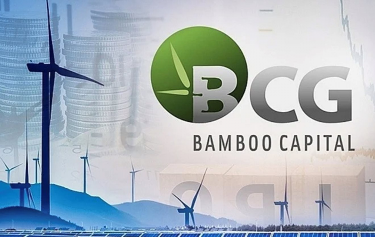 Bamboo Capital bị phạt vì loạt vi phạm trong công bố thông tin tài chính và trái phiếu