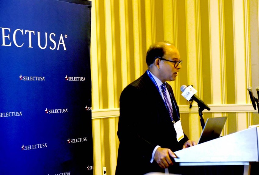 SelectUSA 2025: Cơ hội vàng cho doanh nghiệp Việt Nam chinh phục thị trường Hoa Kỳ