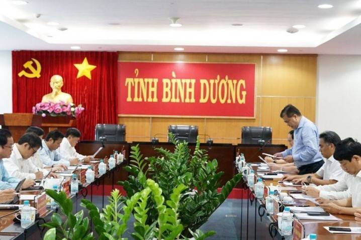 VRG và Becamex IDC: Hai trụ cột chiến lược trong phát triển bền vững của Bình Dương