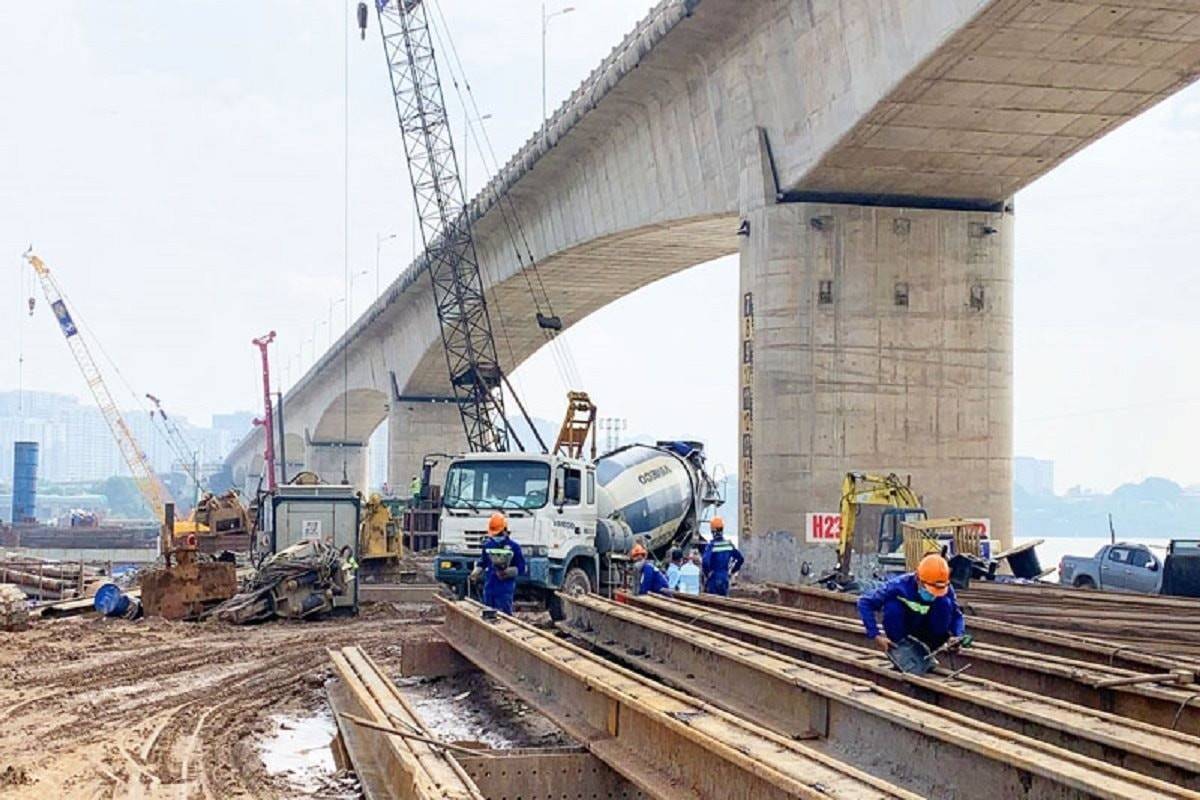 Bộ Xây dựng giải ngân chậm, gánh áp lực gần 10.000 tỷ đồng tháng 5
