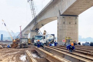 Bộ Xây dựng giải ngân chậm, gánh áp lực gần 10.000 tỷ đồng tháng 5