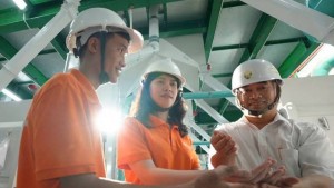 SHB ra mắt tài trợ linh hoạt cho ngành gạo, đồng hành phát triển nông nghiệp bền vững