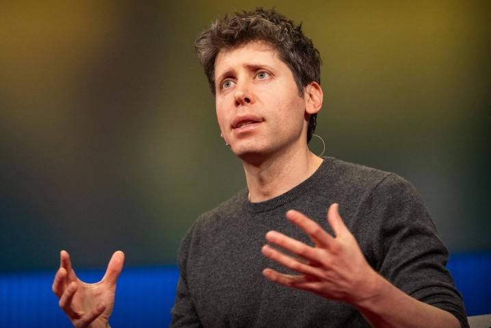 CEO Sam Altman tiết lộ sự khác biệt giữa các độ tuổi khi dùng ChatGPT