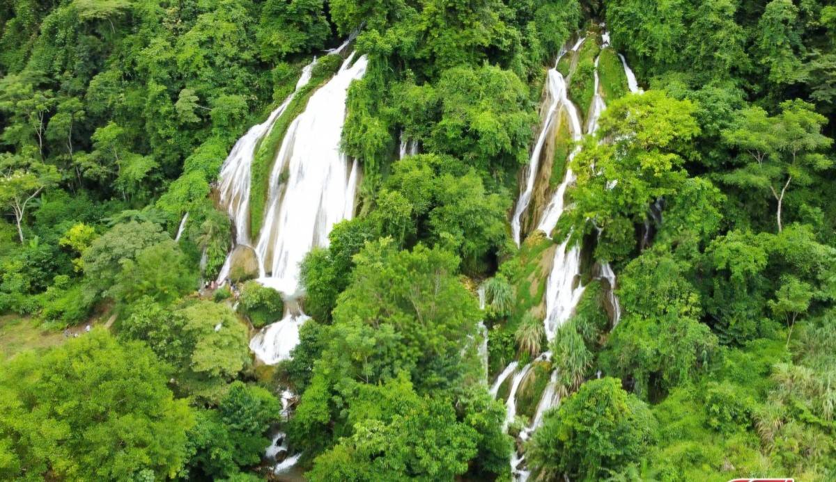 Sơn La: Khẳng định vị thế trên bản đồ du lịch Tây Bắc