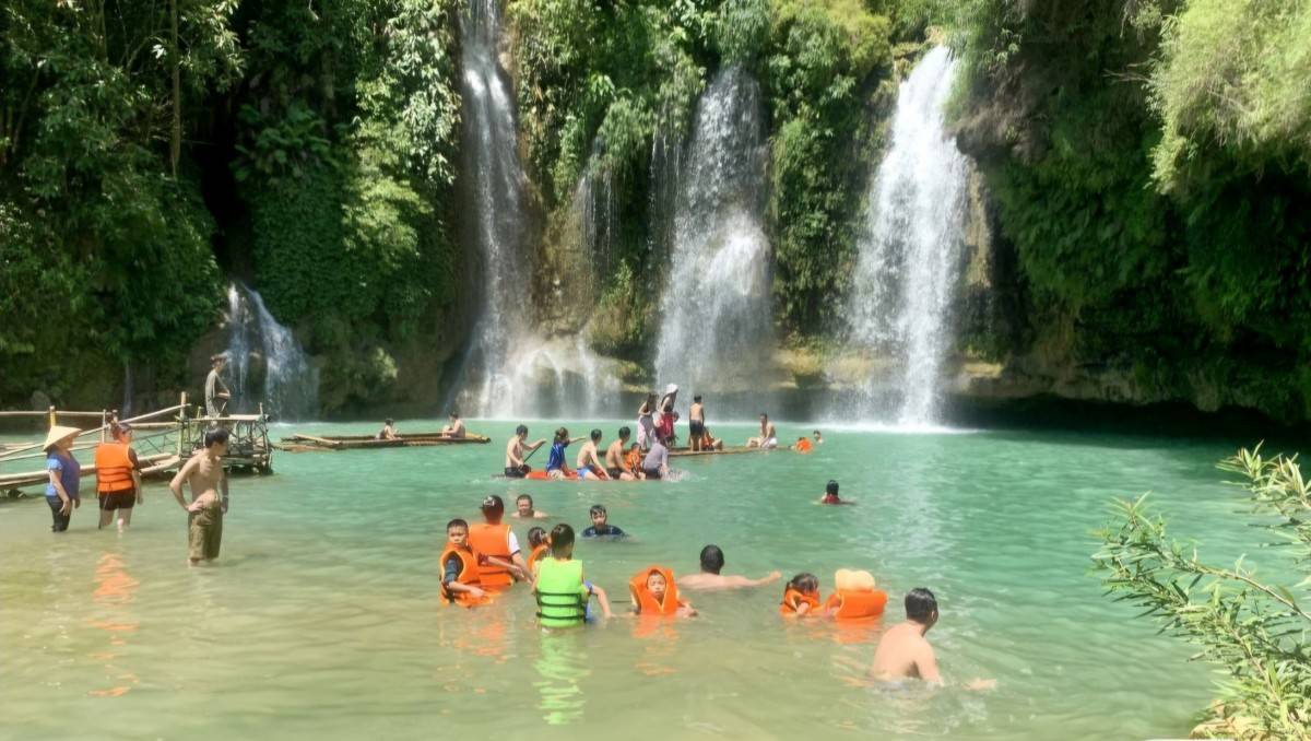 Sơn La: Khẳng định vị thế trên bản đồ du lịch Tây Bắc