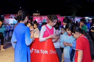Thương mại điện tử: Cuộc chơi không dành cho “kẻ yếu”